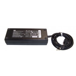 Alimentator laptop second hand original HP PA-1121-02H 18.5V 6.5A 120W 317188-001 316687-001 tip mufa 5.5mm x 2.5mm
