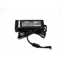 Alimentator laptop second hand LITEON 19V 7.1A 135W PA-1131-08  tip mufa 5.5mm x 2.5mm
