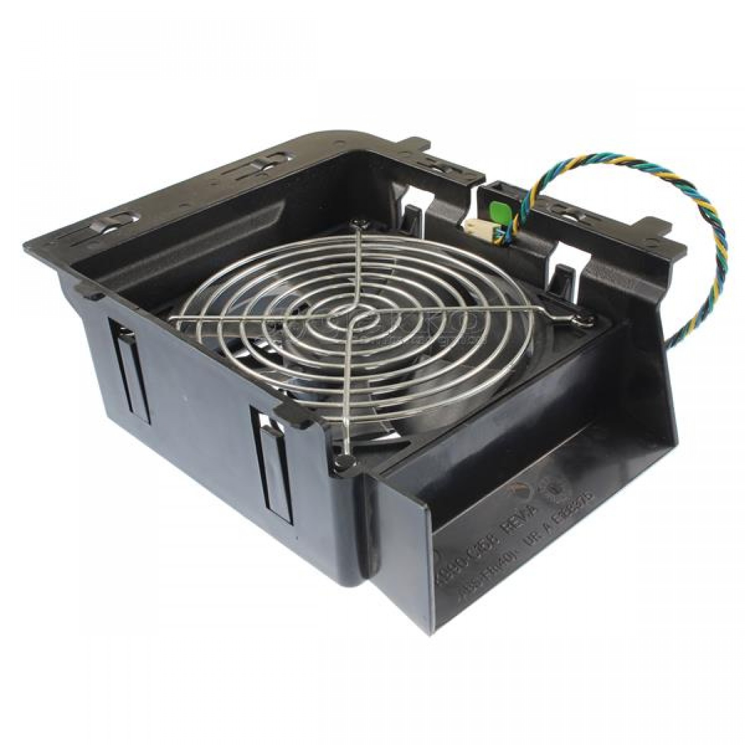 Ventilator server Fujitsu Siemens Celsius R570-2 R670-2 K990-C158 AFB1212SH 12V 0.8A