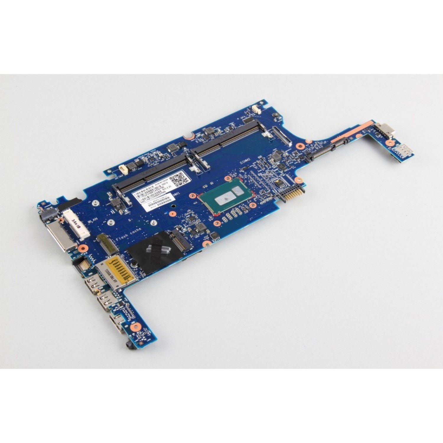 Placa de baza functionala HP EliteBook 820 G2 I5-5200U