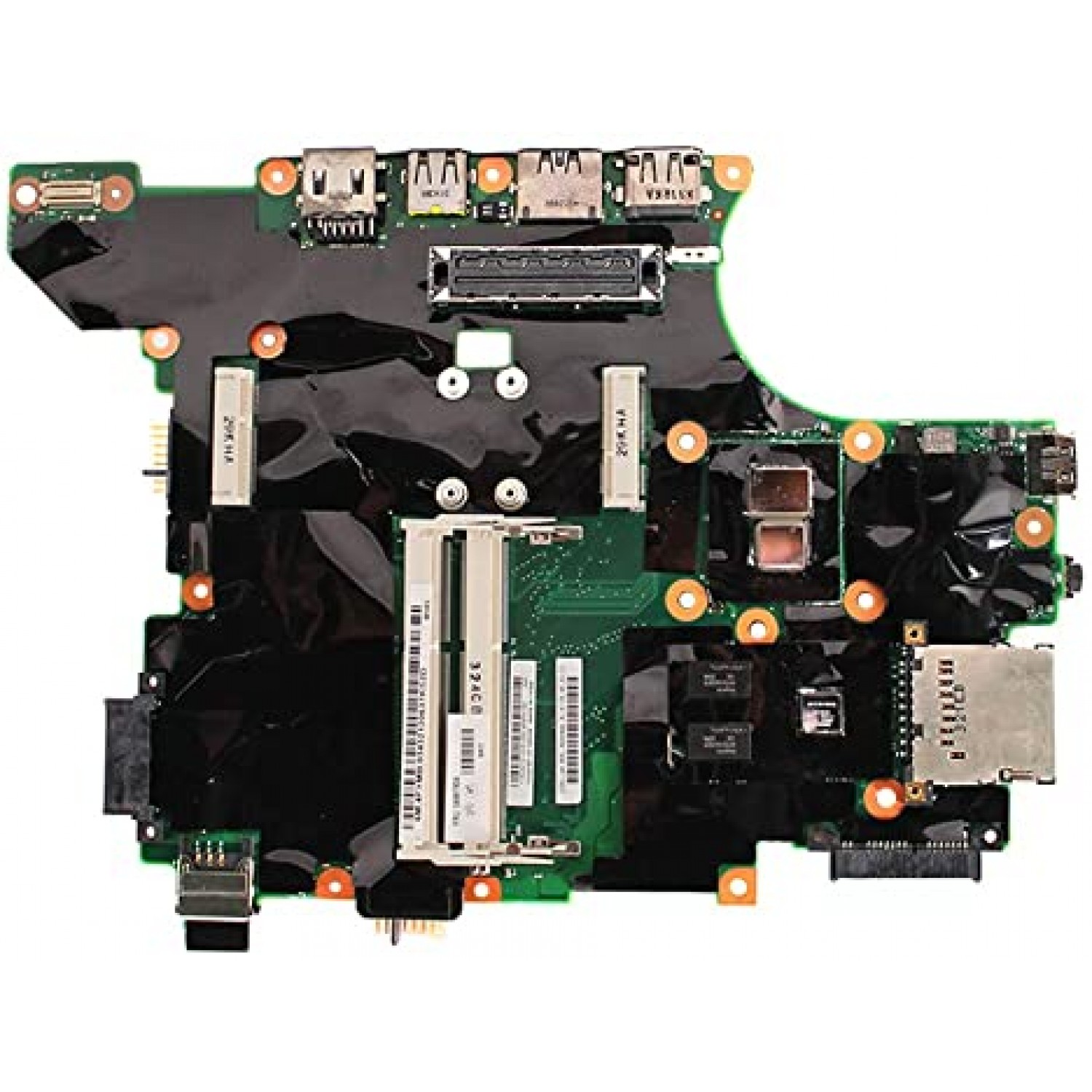 Placa de baza functionala Lenovo T410s I5-520M