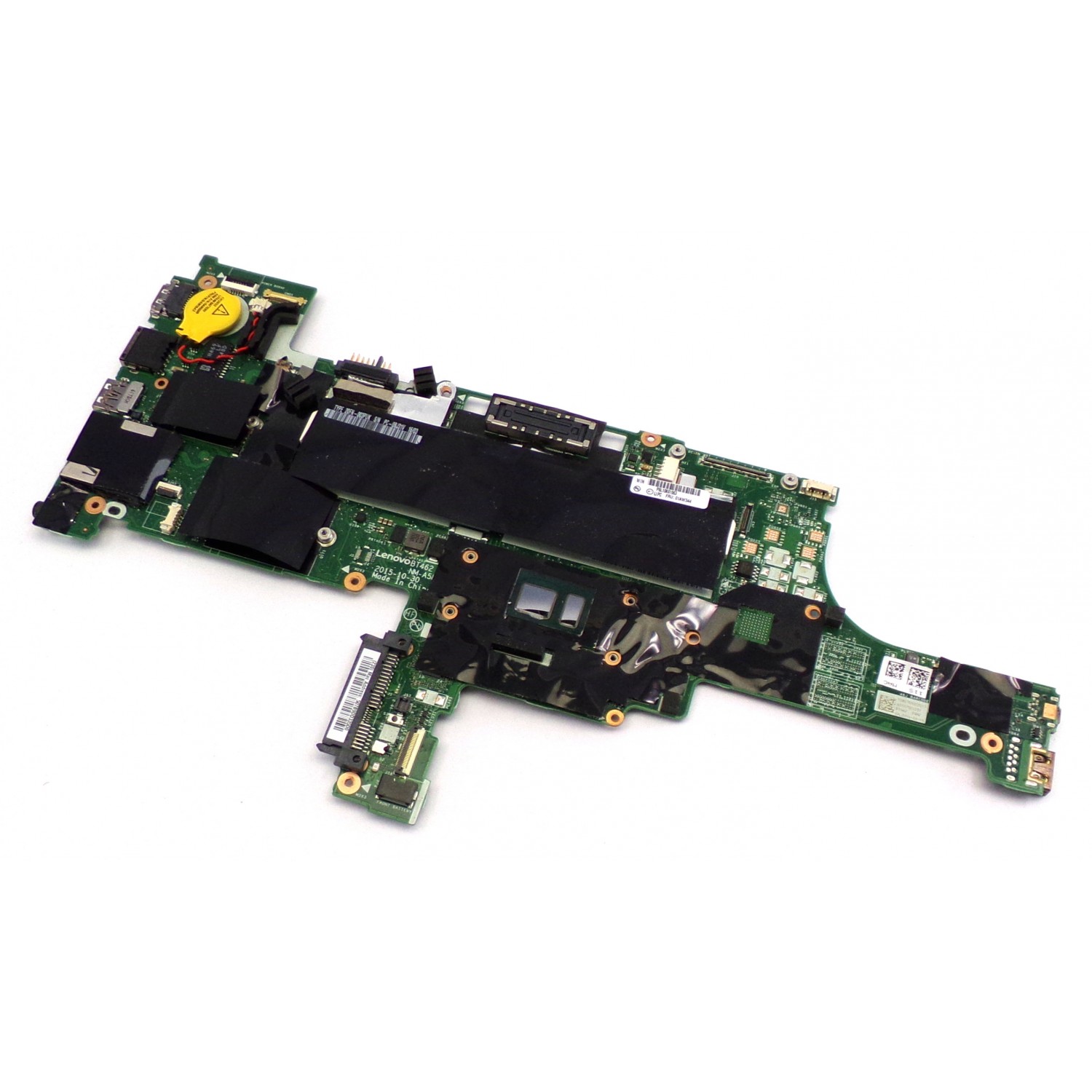Placa de baza functionala Lenovo T460 I5-6300U