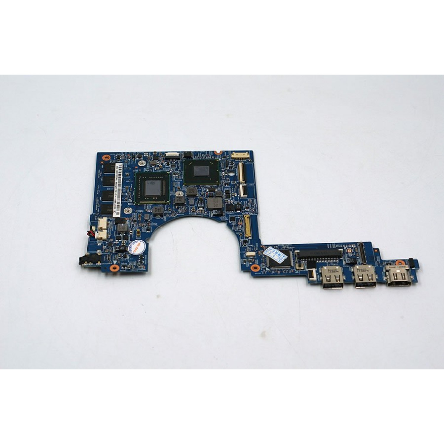 Placa de baza functionala Acer Aspire S3 Series I5-2467M SR0D6