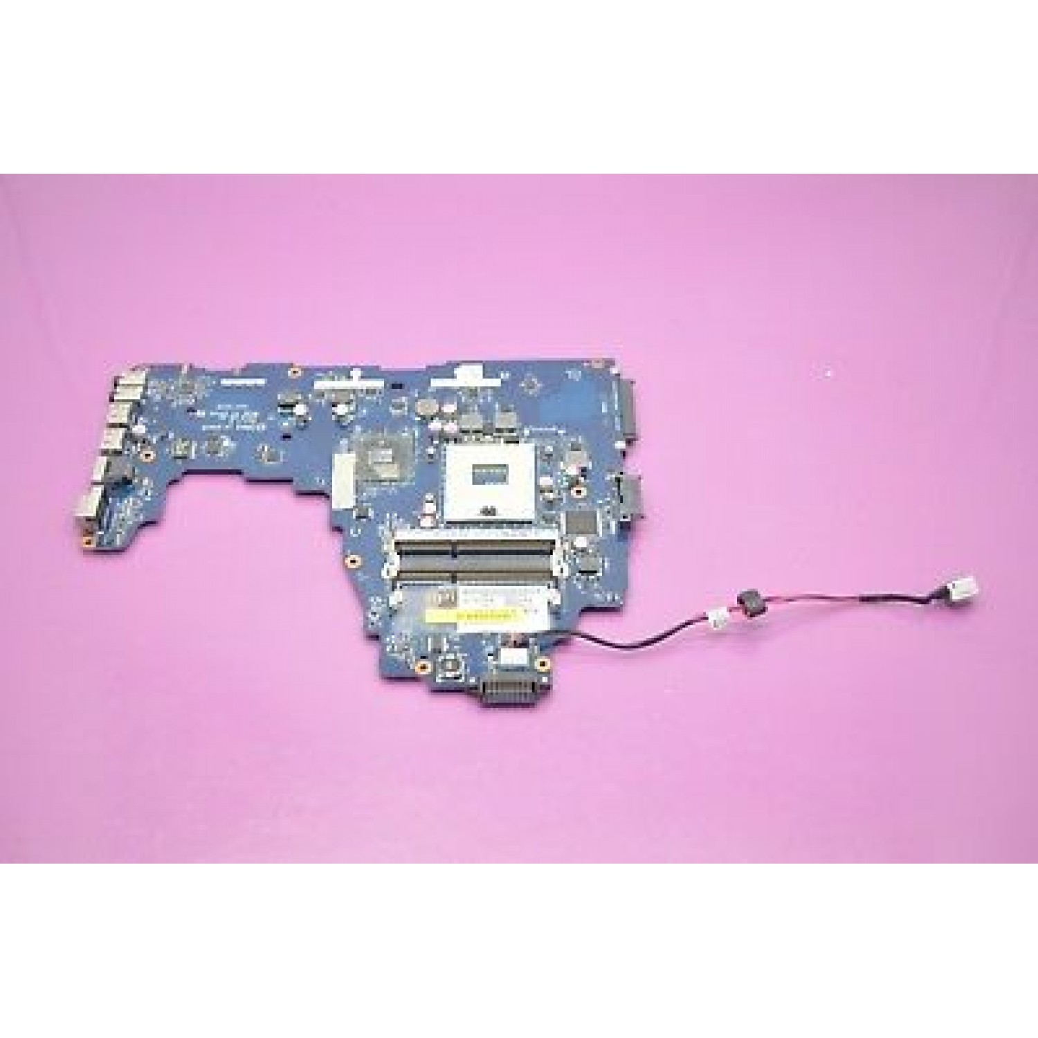 Placa de baza functionala Toshiba Satellite C660