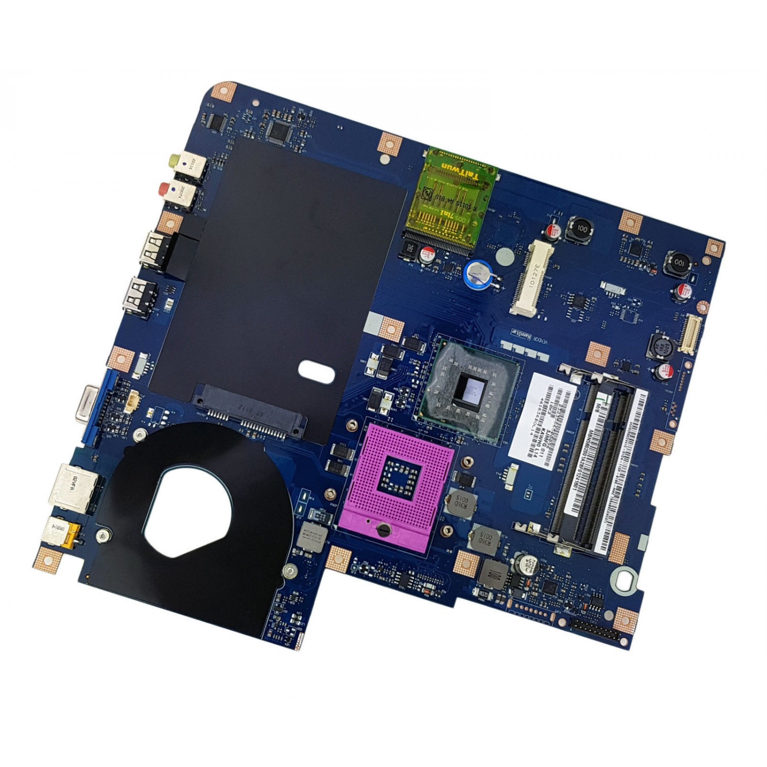 Placa de baza functionala Acer eMachines G525 G725 LA-4851P
