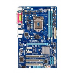 Placa de baza GIGABYTE GA-P61A-D3