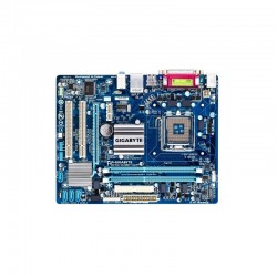 Placa de baza GIGABYTE GA-G41MT-S2PT LGA 775 DDR3