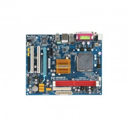 Placa de baza GIGABYTE GA-73PVM-S2 775 VGA DVI