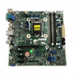 Placa de baza HP ProDesk 400 G3 MT 1151 793739-001 793305-002