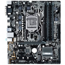 Placa de baza ASUS PRIME B250M-A LGA1151 DDR4