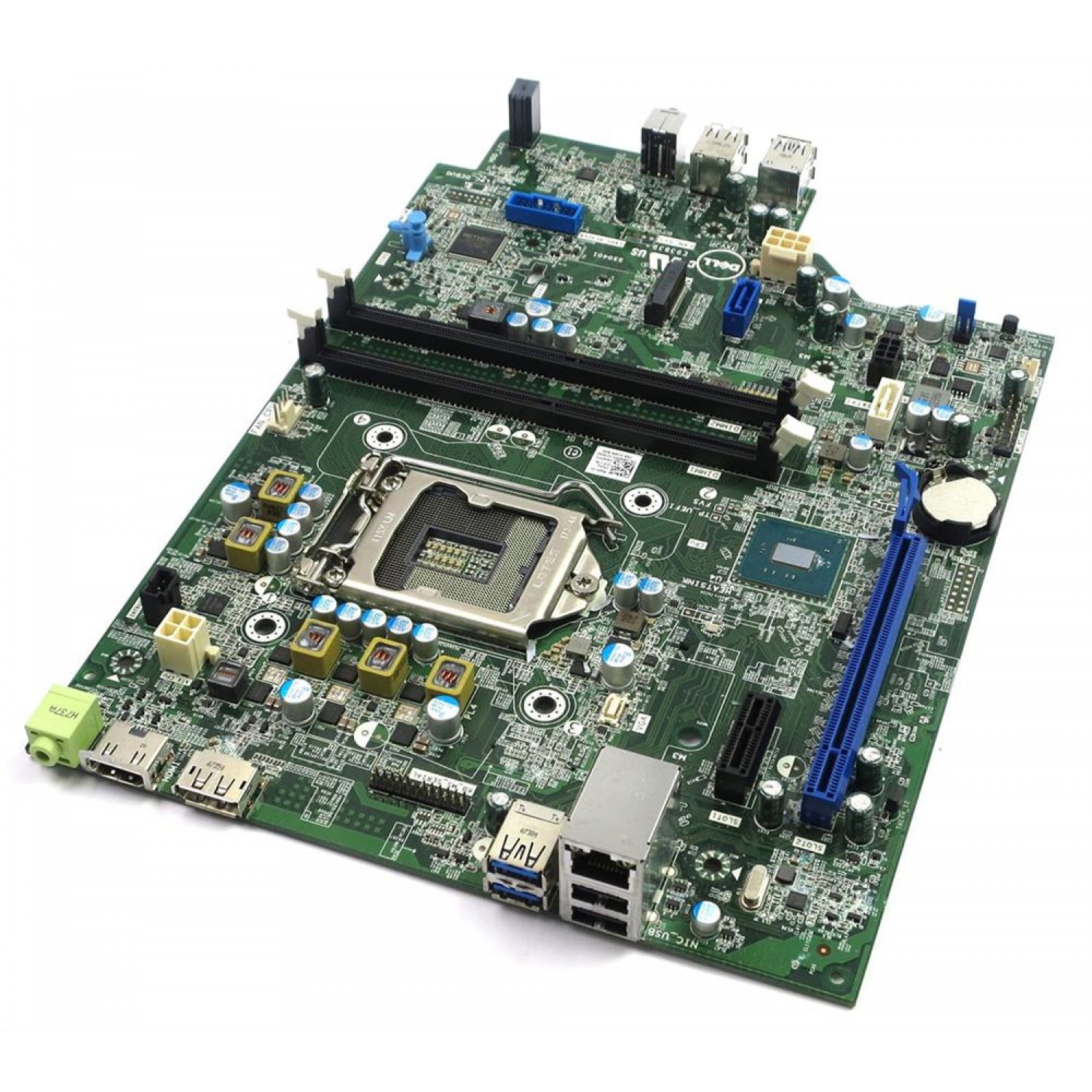 Placa de baza Dell Optiplex 3050 1151 DPN 8NPPY