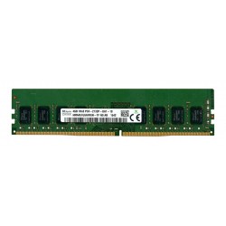 Memorie PC 4GB DDR4 1RX8 PC4-2133P-U