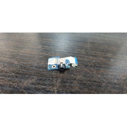Modul Audio Jack HP ProBook 640 645 G2