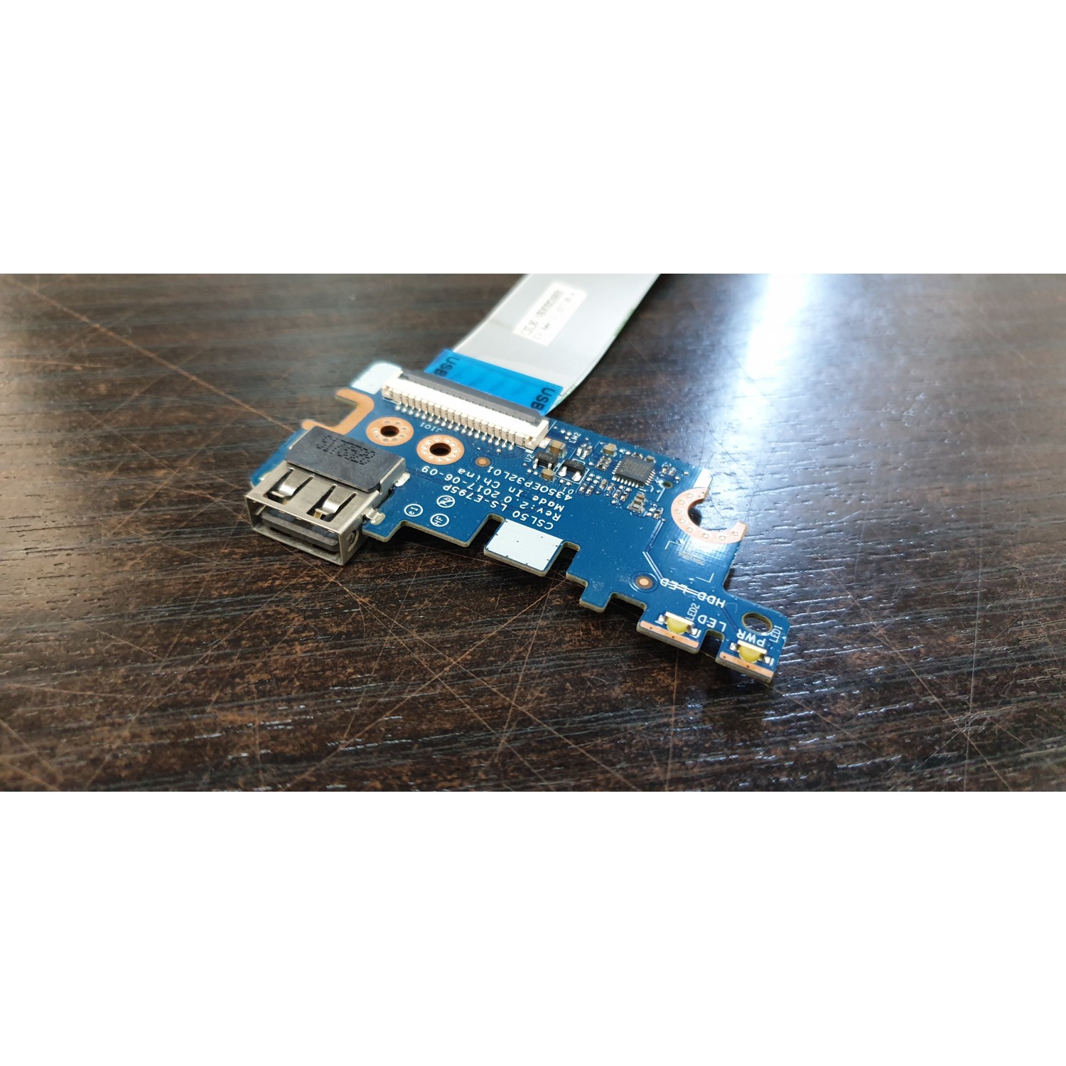 Modul USB HP 250 G6 15-bs022nq