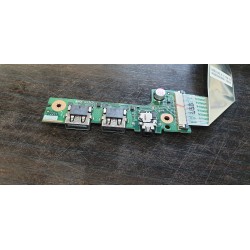 Modul USB si Audio Acer Nitro 5 AN515-31