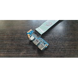 Modul USB si Audio HP EliteBook 450 G2