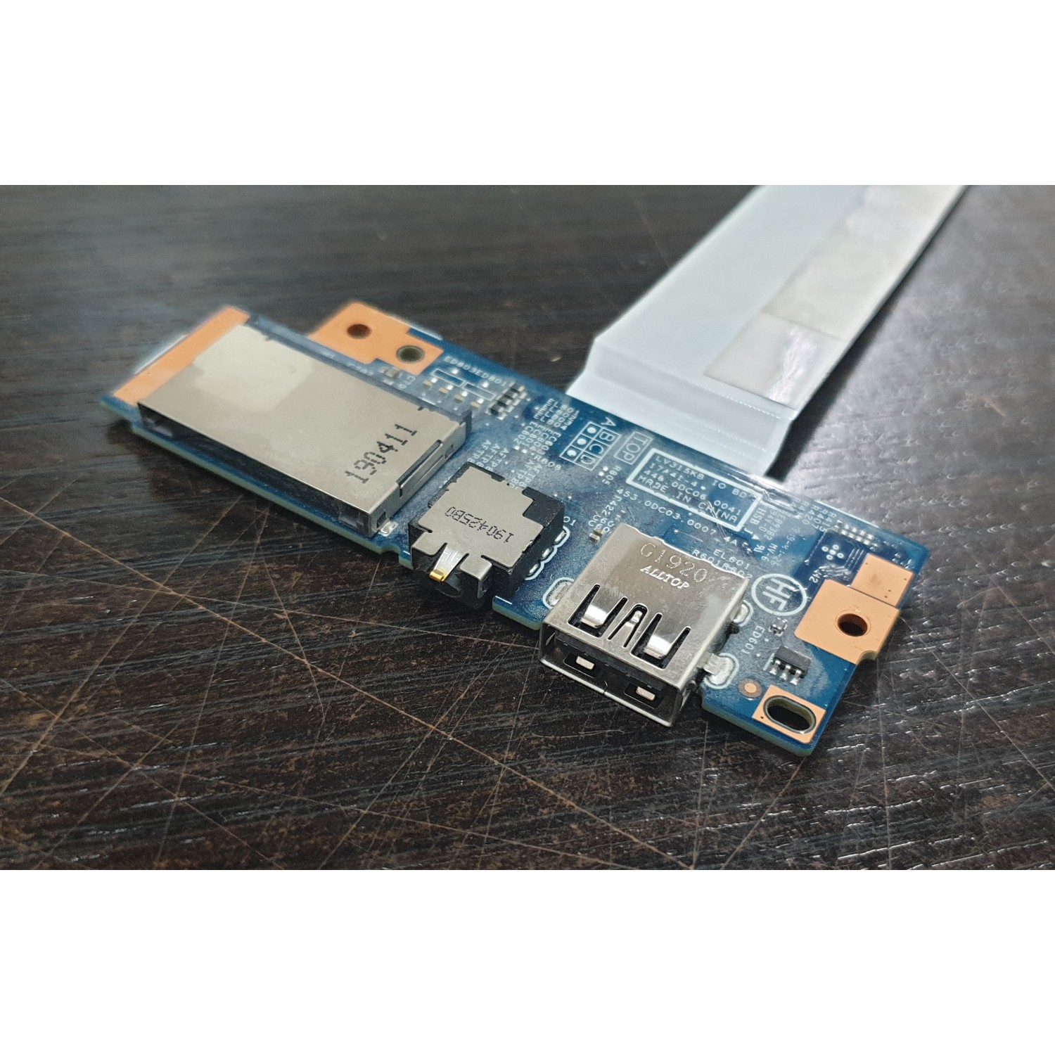 Modul USB si Audio Lenovo V130-15IKB