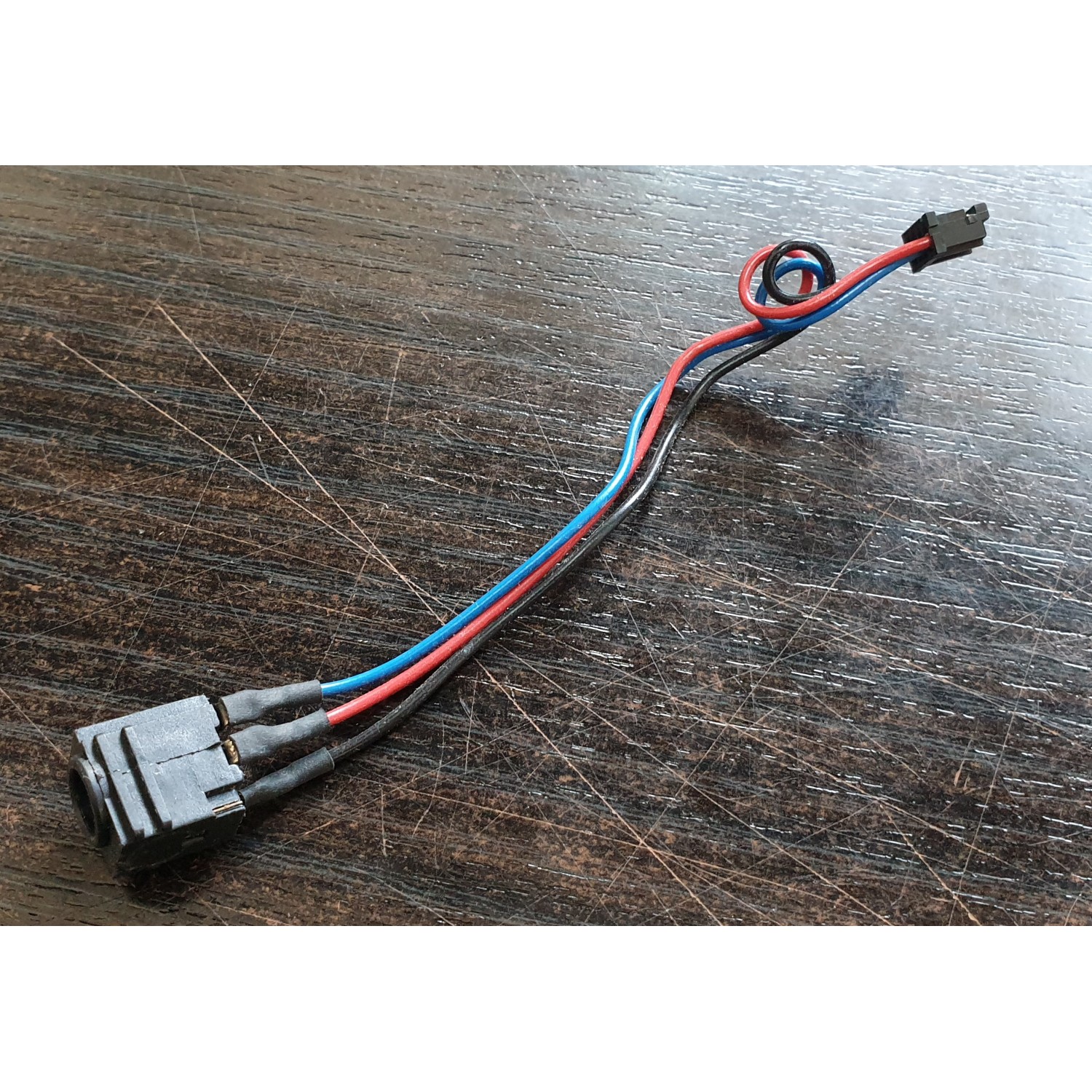 Mufa alimentare Fujitsu LifeBook E746
