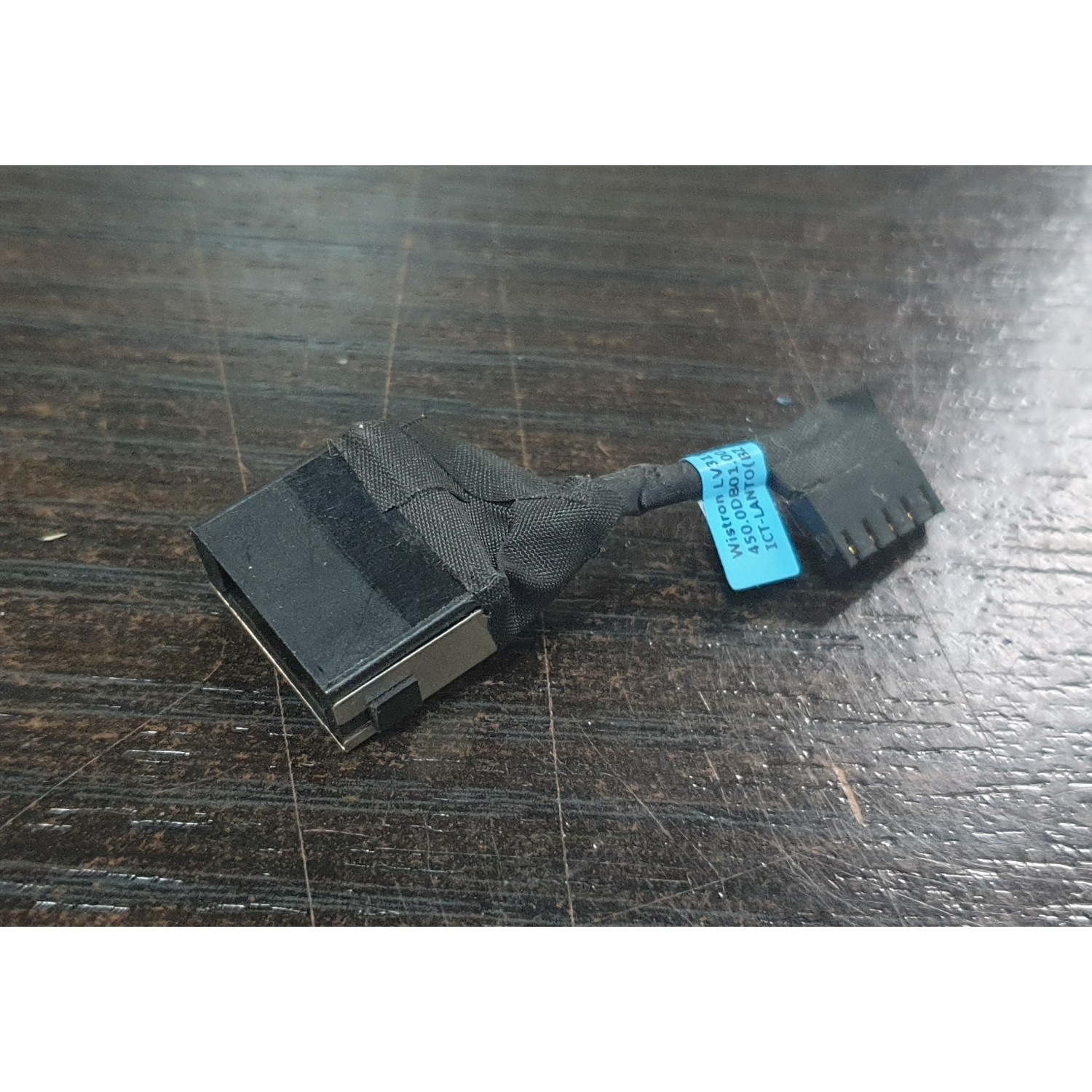 Mufa alimentare Lenovo V130-15IKB