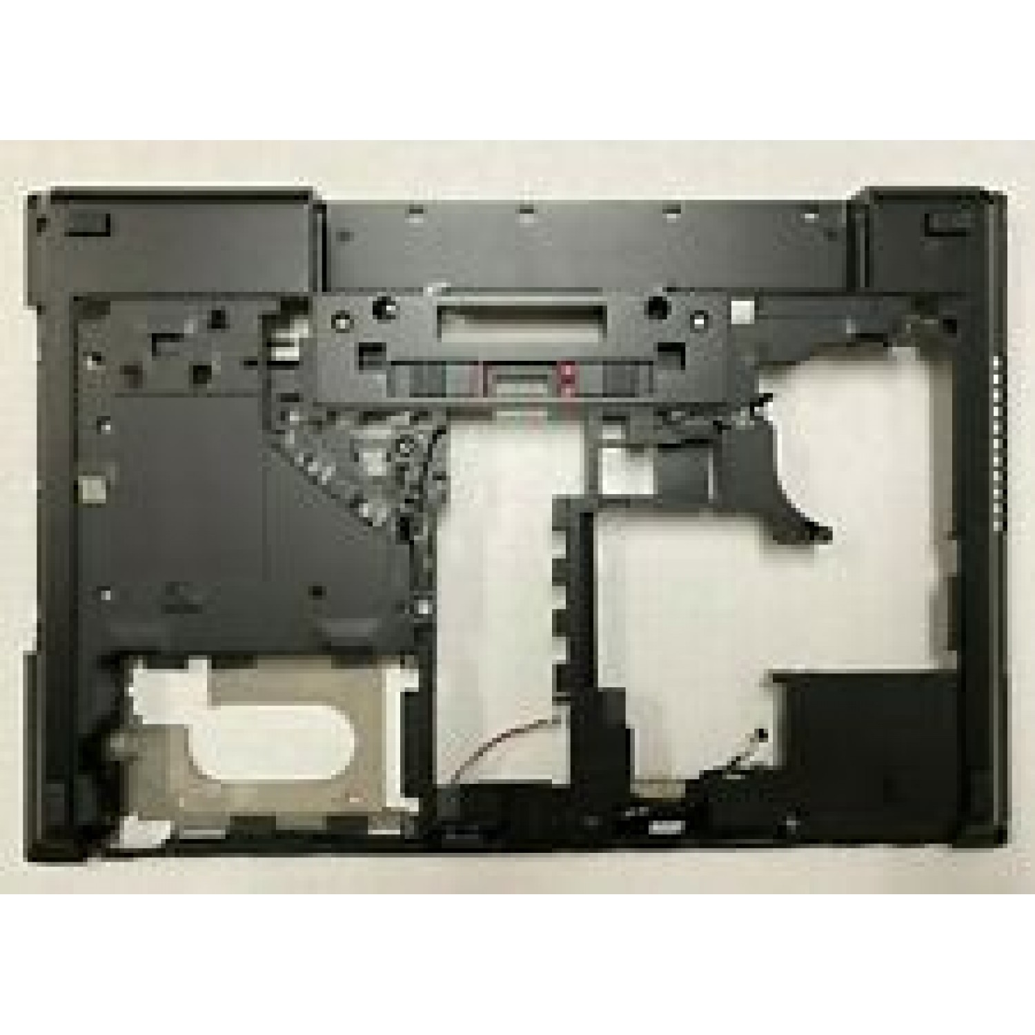 Bottomcase laptop second hand HP Elitebook 8560p