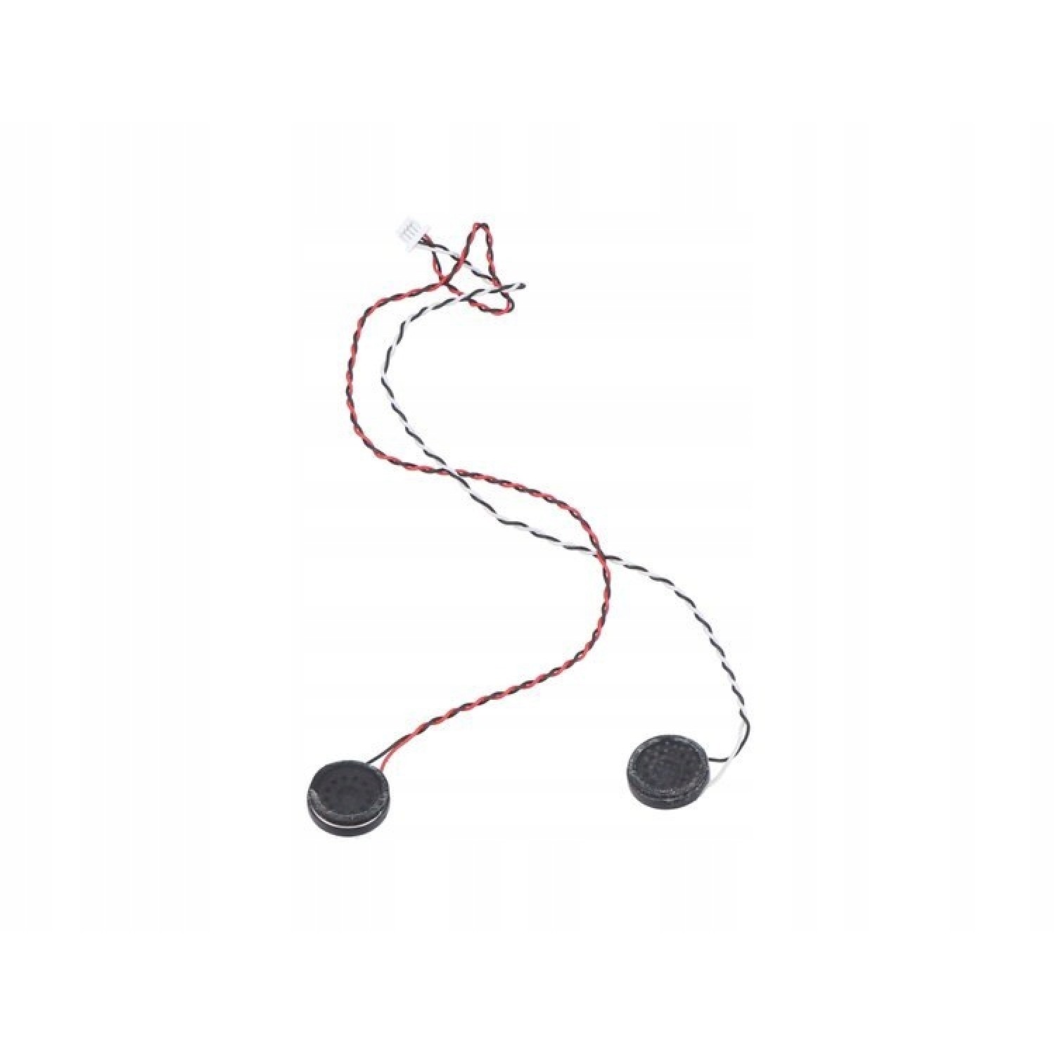 Set difuzoare laptop Fujitsu Lifebook E754