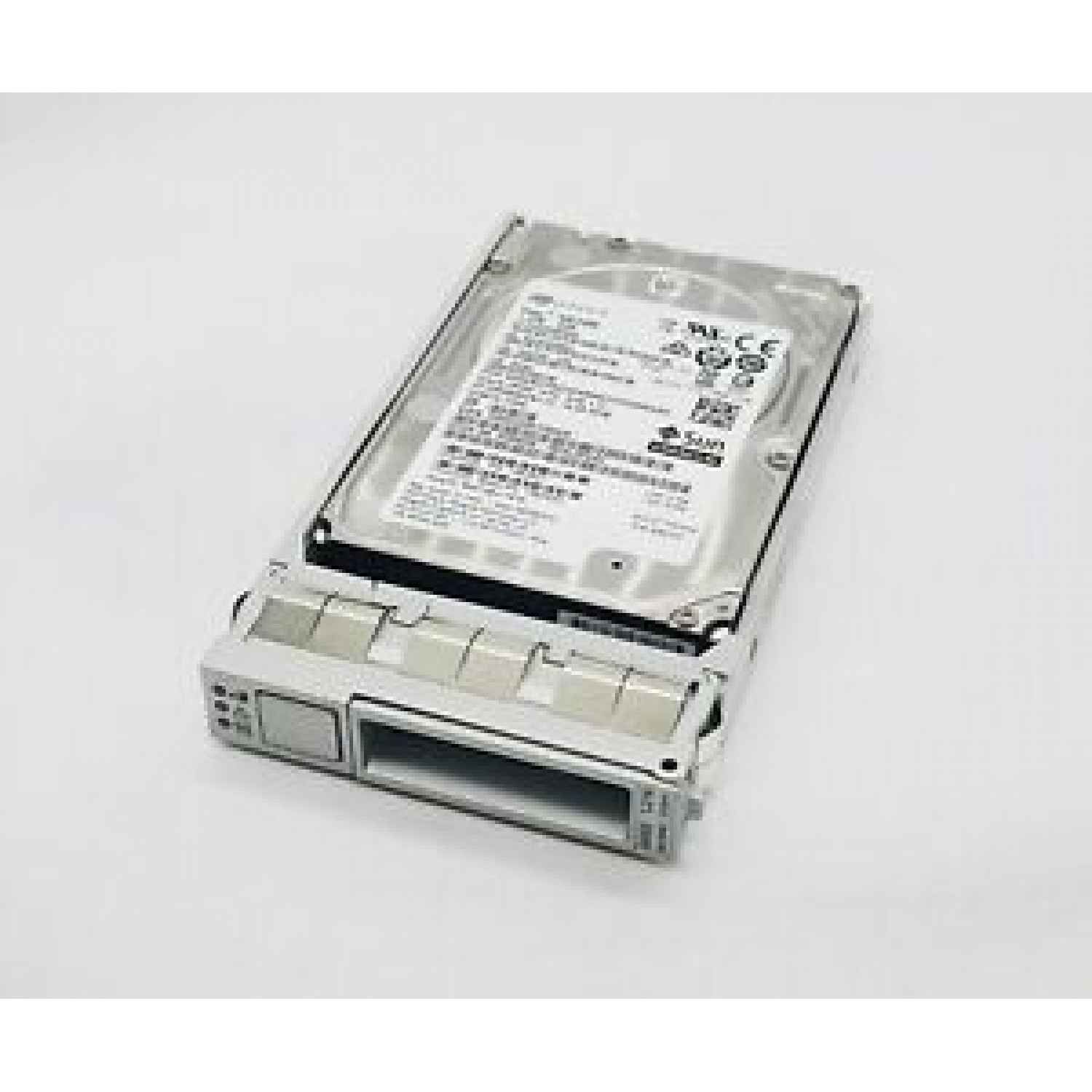 Hard disk server NOU  Seagate Sun Oracle Exos 10E2400 1.2TB 10.5K 2.5" Cache 128MB SAS Hardisk-uri Server