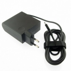 Alimentator laptop nou original LENOVO 20V 2.25A 12V 3A  5V 2A 45W USB TYPE C FRU 00HM637