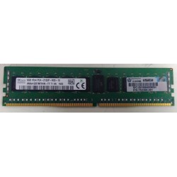 Memorie server HP DDR4 8GB 1RX4 PC4-2133P-RC0-10 774170-001 752368-081