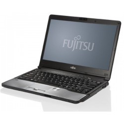 Laptop second hand Fujitsu Lifebook S762 Webcam