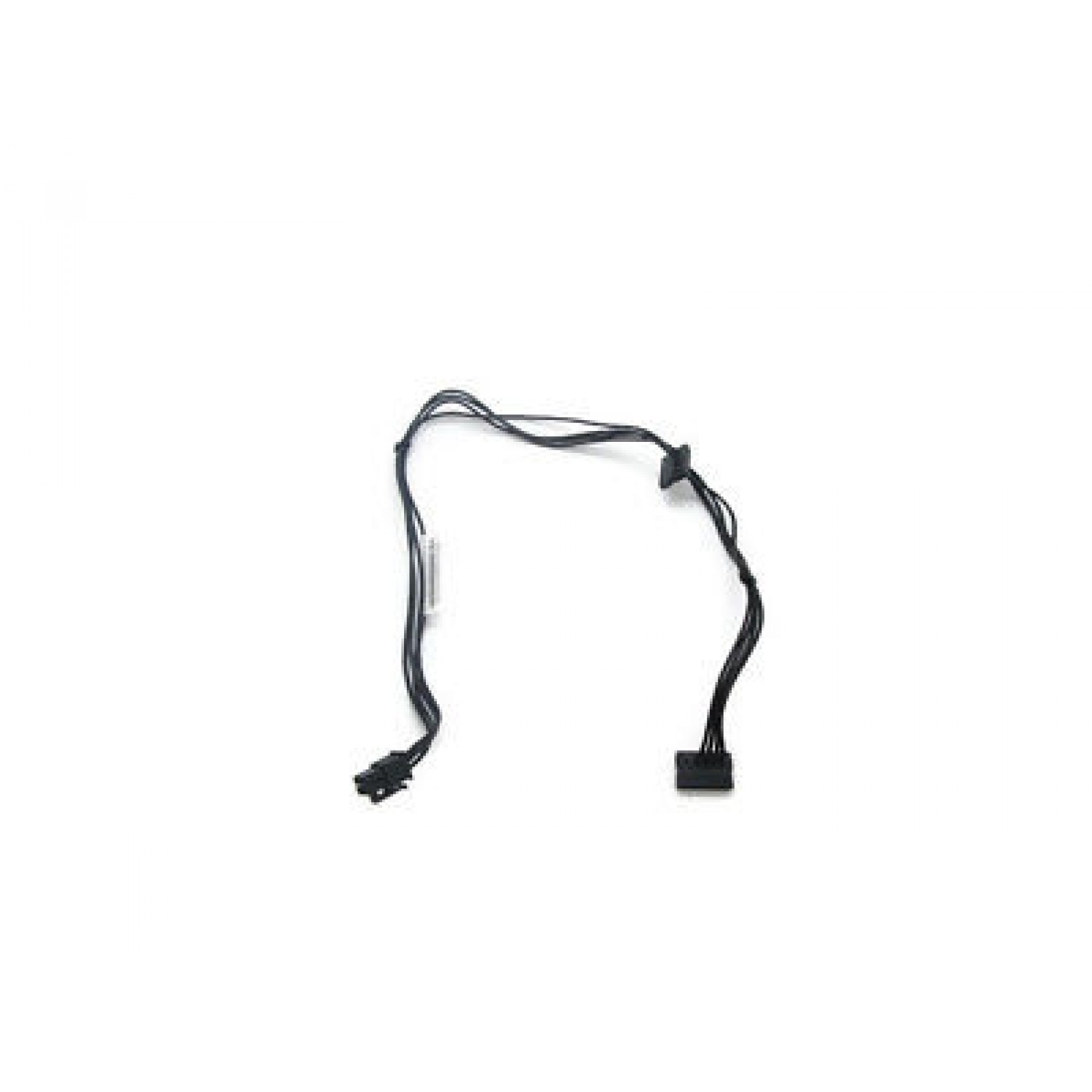 Power Cable IBM Lenovo 4-Pin to 2x SATA FRU 54Y9355 Cabluri si Accesorii