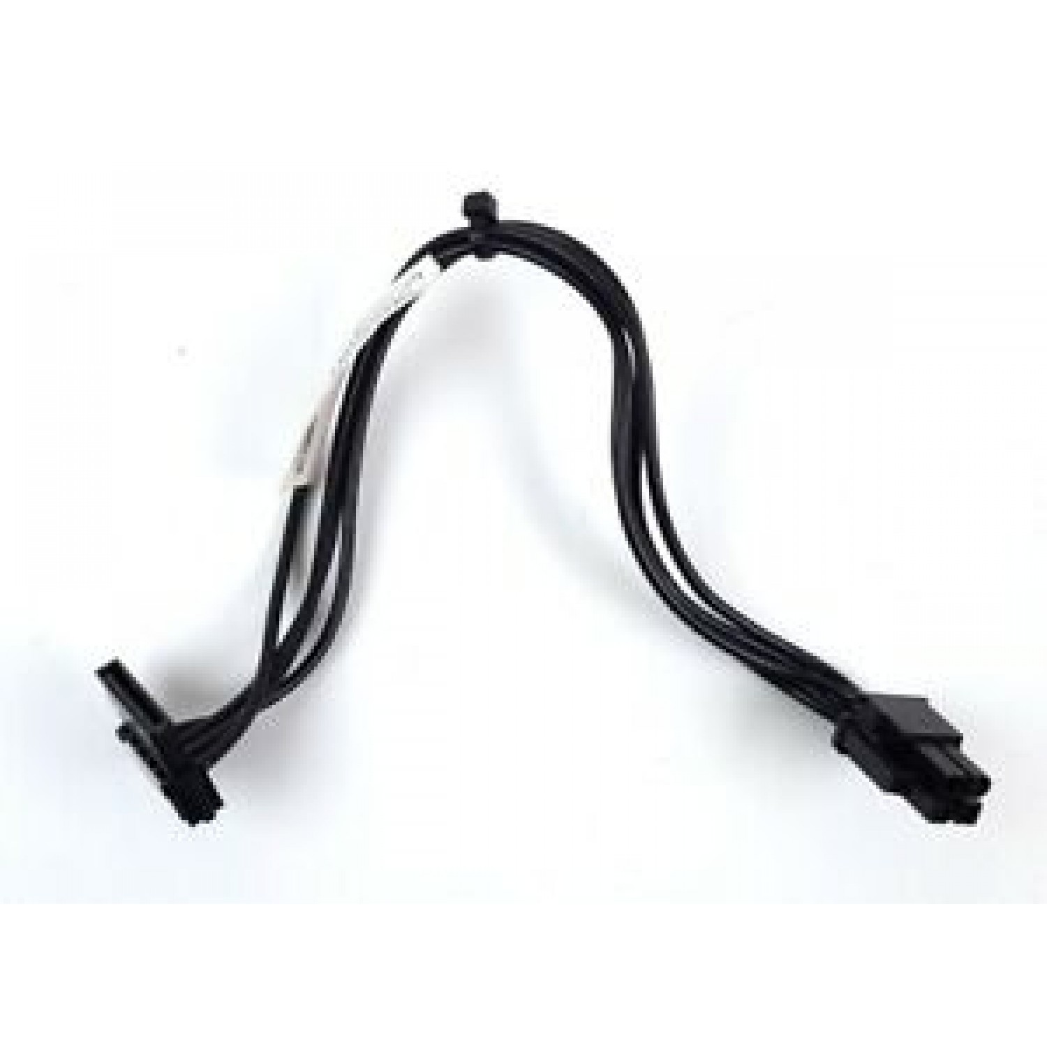 Cablu power Lenovo ThinkCentre M91 SFF SATA Power Cable 200mm FRU 54Y9341 Cabluri si Accesorii