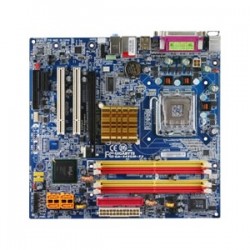 Placa de baza Gigabyte GA-945GMF-S2 LGA775