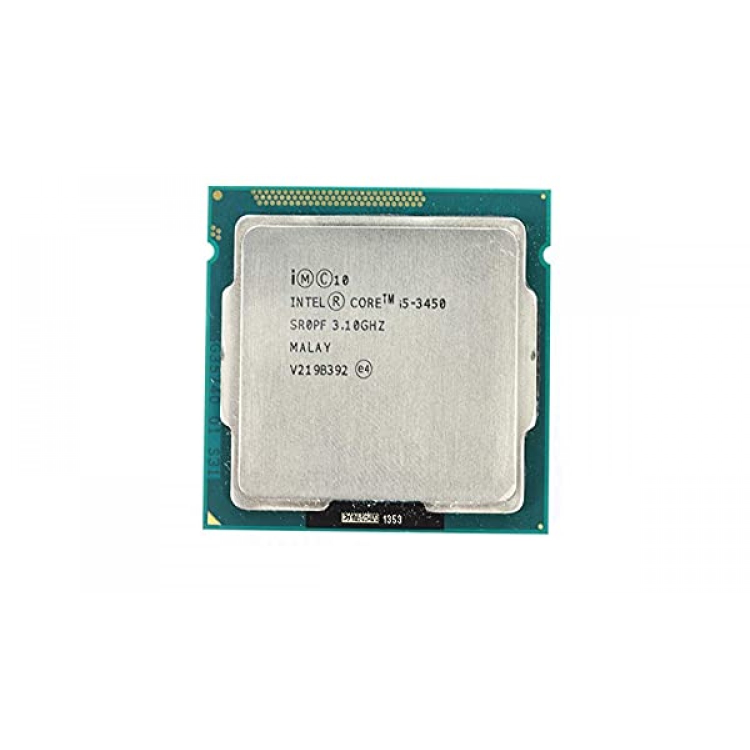 Procesor Intel Core 4CORE i5-3450 SR0PF 3.1Ghz LGA1155