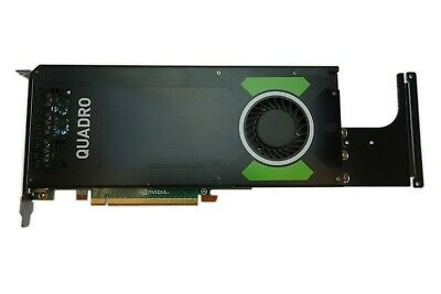 Placa video NVIDIA QUADRO M4000 8GB 256-BIT GDDR5 PCI EXPRESS 3.0