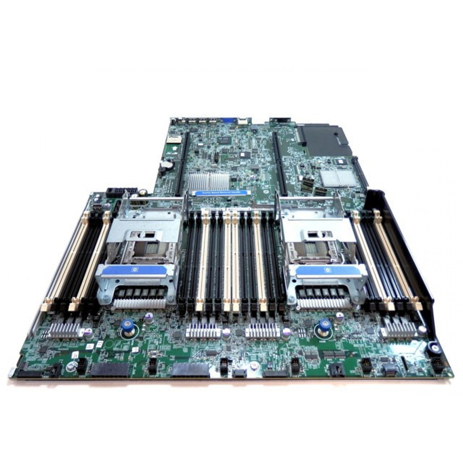 Placa de baza server HP Proliant DL380p G8 662530-001 681849-001