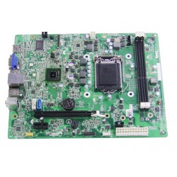 Placa de baza DELL Optiplex 390 SFF LGA1155 DDR3 DP/N F6X5P