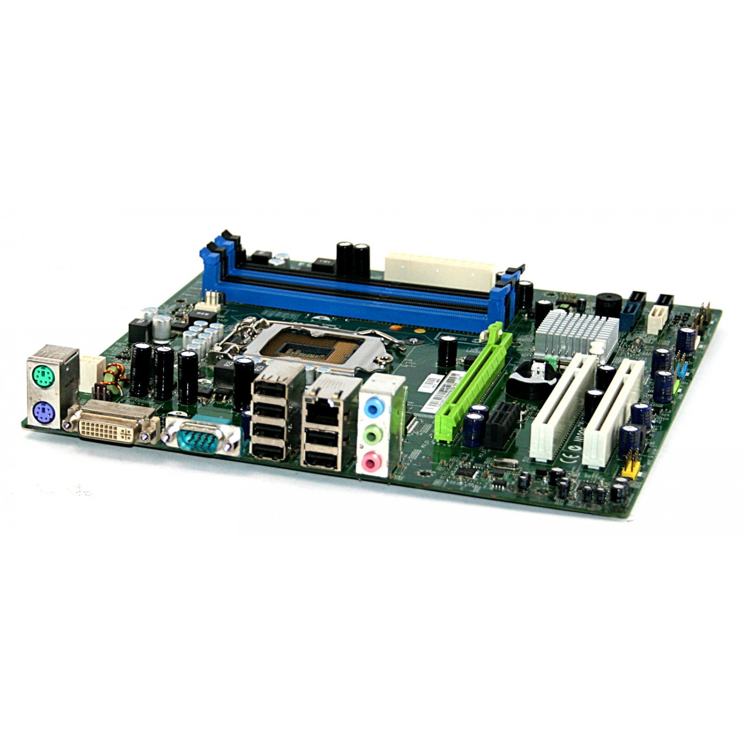 Placa de baza second hand DELL Precision T1500 Dell XC7MM LGA 1156