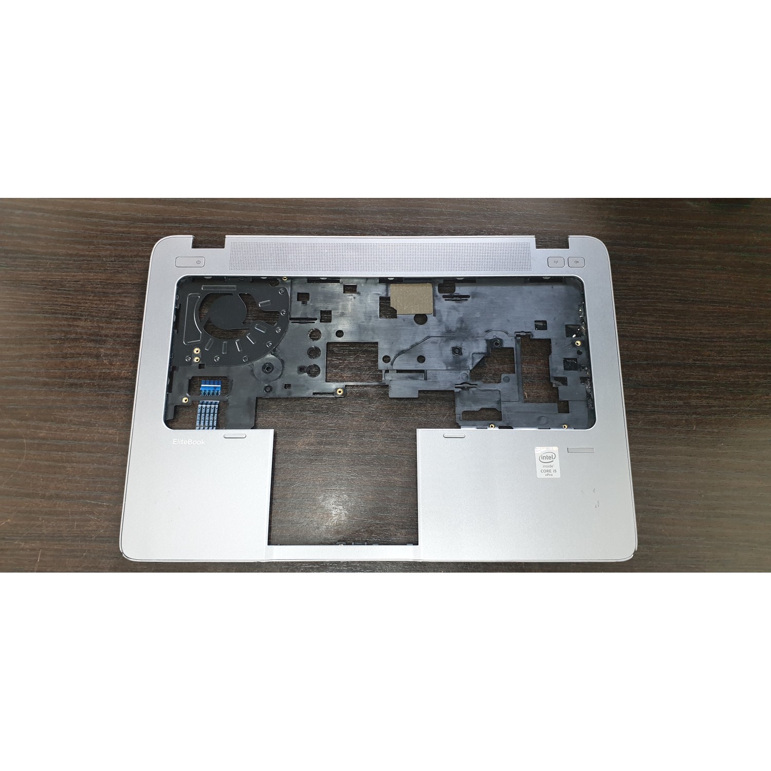 Palmrest cu touchpad HP EliteBook 840 G1 G2 (6070B0676601) Fara Touchpad Palmrest