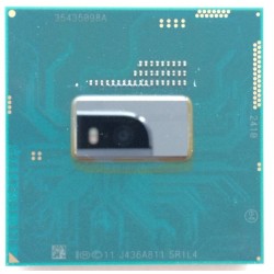 Procesor laptop second hand Intel Core I5-4210M SR1L4