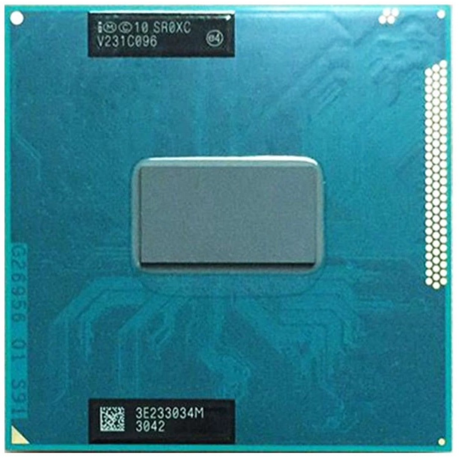 Procesor laptop Intel Core i3-3130M SR0XC 2.6Ghz
