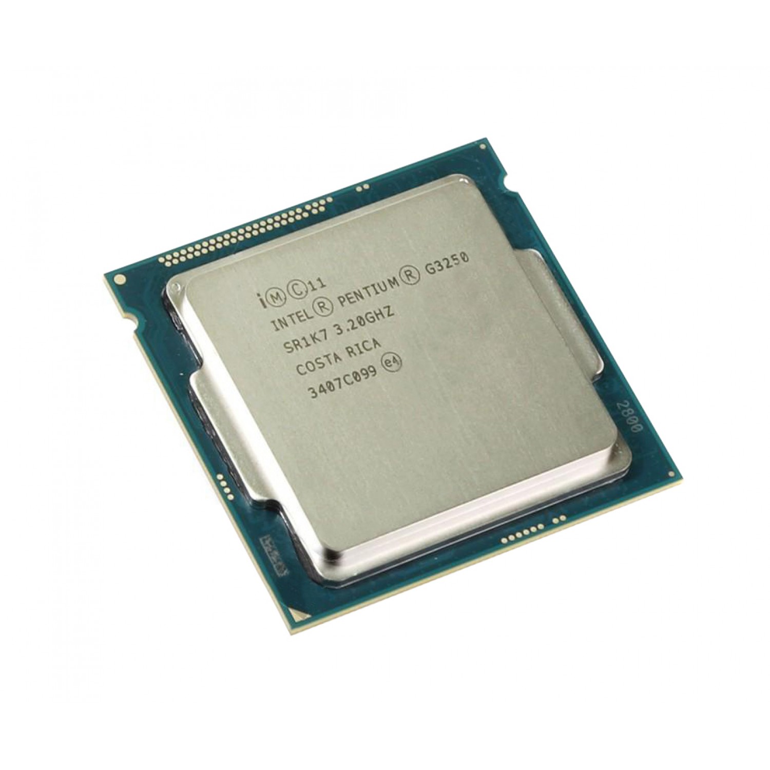 Procesor Intel Pentium Dual-Core G3250 SR1K7 3.2GHz 1150