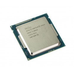 Procesor Intel Pentium Dual-Core G3250 SR1K7 3.2GHz 1150 Procesor Intel Pentium Dual-Core G3250 SR1K7 3.2GHz 1150