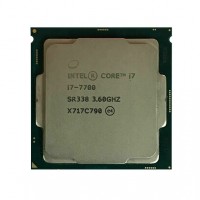 Procesor Intel Core I7-7700 3.6GHz 1151 SR338