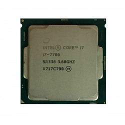 Procesor Intel Core I7-7700 3.6GHz 1151 SR338 Procesor Intel Core I7-7700 3.6GHz 1151 SR338