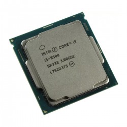 Procesor Intel Core I5-8500 3.0GHz 1151 v2 SR3XE Procesor Intel Core I5-8500 3.0GHz 1151 v2 SR3XE