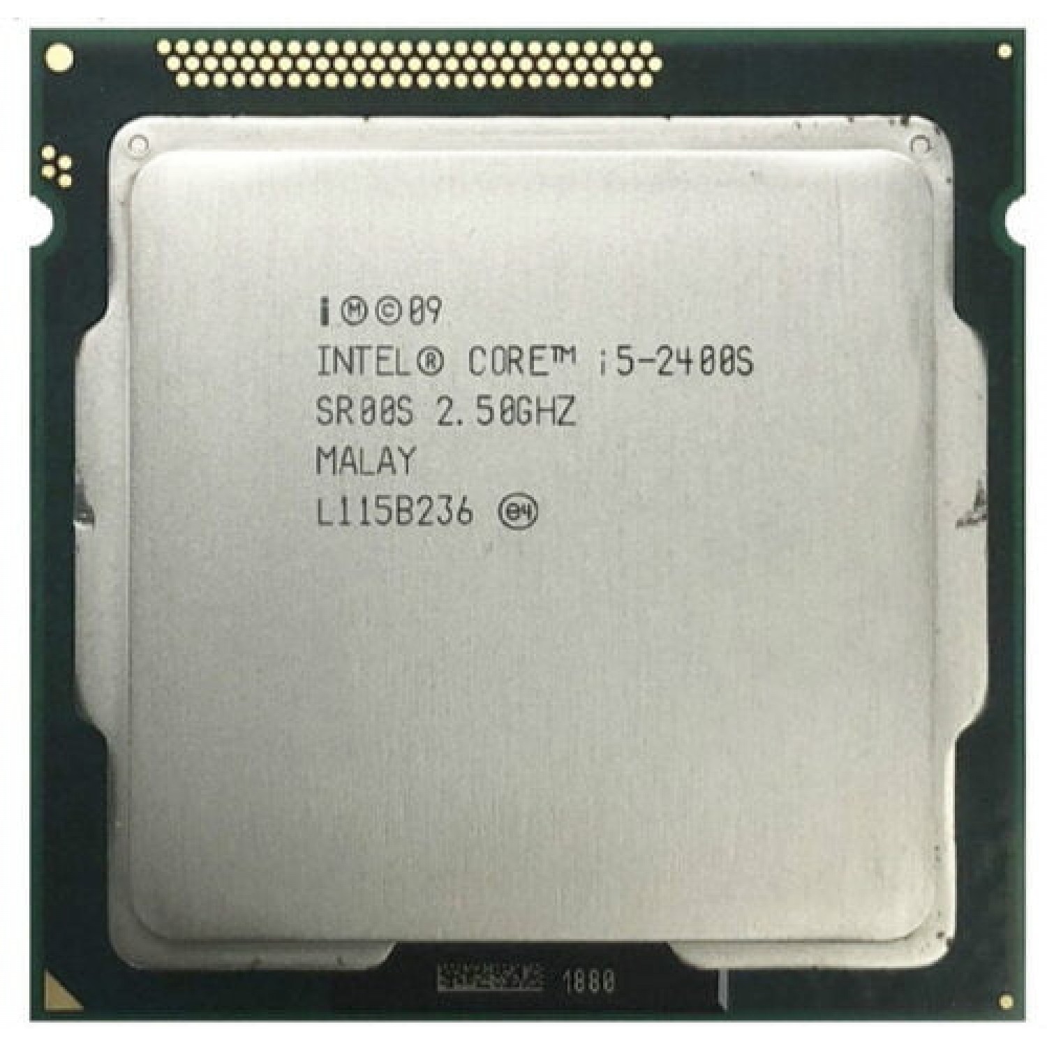 Procesor PC Intel Core Quad i5-2400s SR00S 2.5Ghz LGA1155