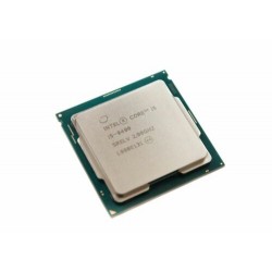 Procesor PC Intel Core i5-9400 SR3X5 2.9Ghz LGA1151
