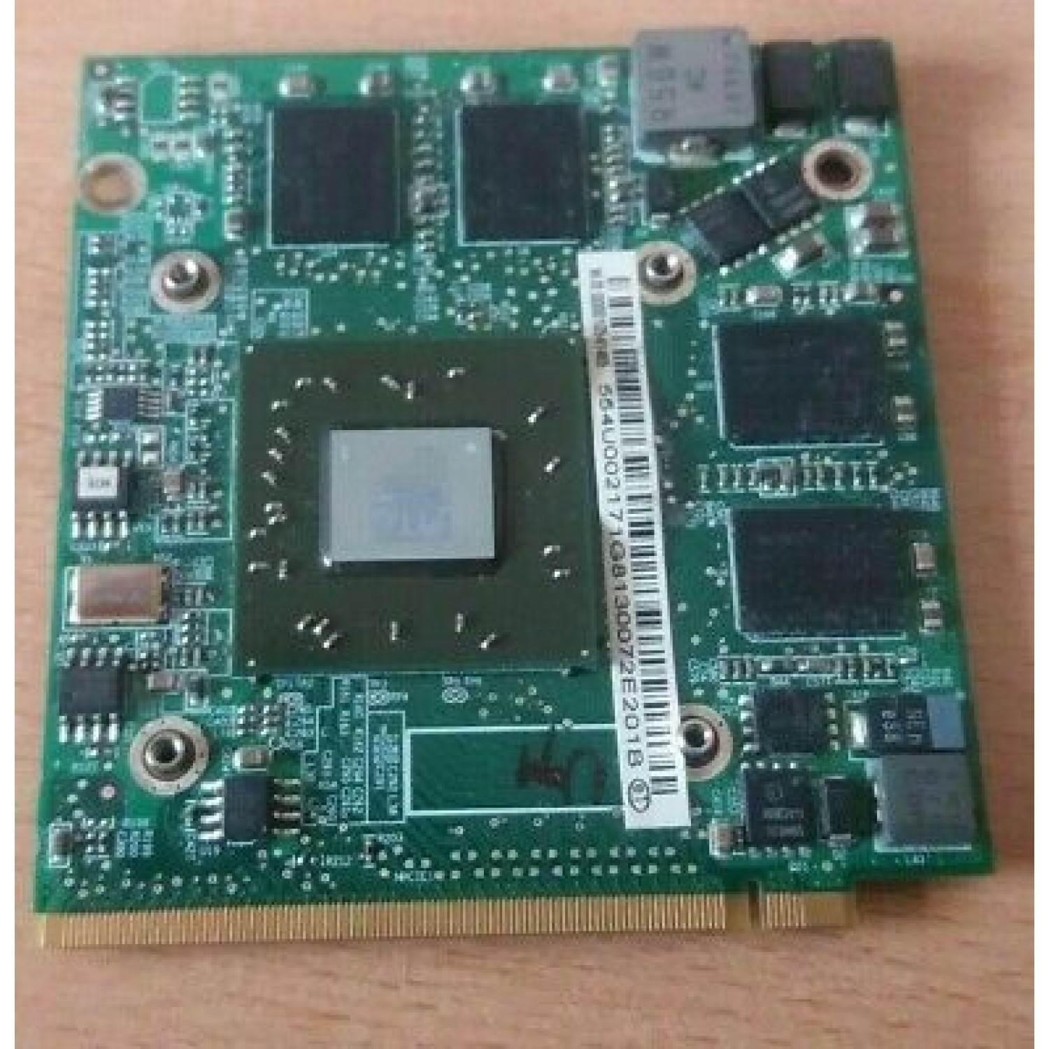 Placa Video defecta ATI Radeon HD2400 Acer Aspire 4920G 5920G 4710G TravelMate 7720G 5720G 7520G 5520G 6592G 109-B24731-00A