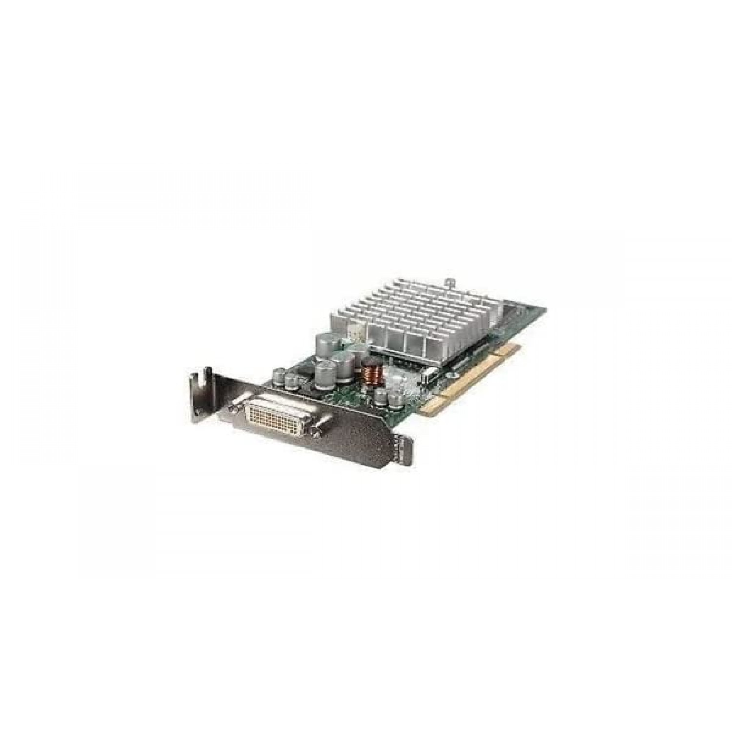 Placa Video second hand HP nVidia Quadro NVS 280 64MB 32bit 398686-001