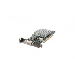Placa Video second hand HP nVidia Quadro NVS 280 64MB 32bit 398686-001